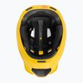Шолом велосипедний POC Otocon Race MIPS aventurine yellow matt 6