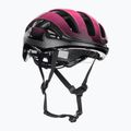 Шолом велосипедний POC Omne Lite fluorescent pink/uranium black