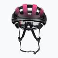Шолом велосипедний POC Omne Lite fluorescent pink/uranium black 2