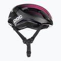 Шолом велосипедний POC Omne Lite fluorescent pink/uranium black 4