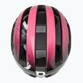 Шолом велосипедний POC Omne Lite fluorescent pink/uranium black 6