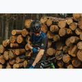 Шолом велосипедний POC Omne Lite uranium black/lead blue matt 7