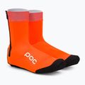 Велобахіли POC Thermal Bootie 2023 zink orange