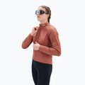 Жіноча велосипедна куртка POC Thermal Splash W himalayan salt
