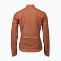 Жіноча велосипедна куртка POC Thermal Splash W himalayan salt 7