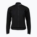 Куртка велосипедна жіноча POC Essential Splash uranium black