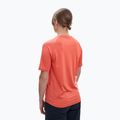 Велофутболка жіноча POC Reform Enduro Light ammolite coral 2
