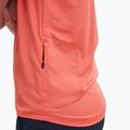 Велофутболка жіноча POC Reform Enduro Light ammolite coral 3