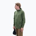 Кофта трекінгова чоловіча POC Poise Hoodie epidote green