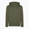 Велокофта дитяча POC Essential MTB Hoodie epidote green