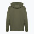 Велокофта дитяча POC Essential MTB Hoodie epidote green 2