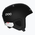 Шолом лижний POC Auric Cut BC MIPS uranium black matt 11