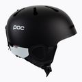 Шолом лижний POC Auric Cut BC MIPS uranium black matt 4