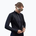 Куртка велосипедна жіноча POC Thermal uranium black 2