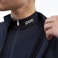 Куртка велосипедна жіноча POC Thermal uranium black 3