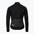 Куртка велосипедна жіноча POC Thermal uranium black 7