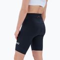 Велошорти жіночі POC Air Indoor uranium black 2