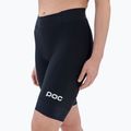 Велошорти жіночі POC Air Indoor uranium black 3