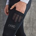 Велоштани чоловічі POC Thermal Cargo Tights uranium black 10