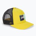 Бейсболка дитяча POC Essential MTB Cap aventurine yellow