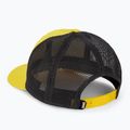 Бейсболка дитяча POC Essential MTB Cap aventurine yellow 3