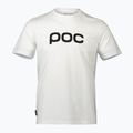 Футболка трекінговаa POC 61602 Tee hydrogen white