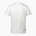 Футболка трекінговаa POC 61602 Tee hydrogen white 2