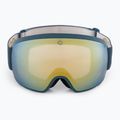 Маска лижна POC Orb Clarity Hedvig Wessel Ed. stetind blue/clarity define/spektris yellow 2