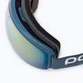Маска лижна POC Orb Clarity Hedvig Wessel Ed. stetind blue/clarity define/spektris yellow 5