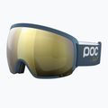 Маска лижна POC Orb Clarity Hedvig Wessel Ed. stetind blue/clarity define/spektris yellow 6