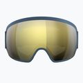 Маска лижна POC Orb Clarity Hedvig Wessel Ed. stetind blue/clarity define/spektris yellow 7