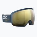 Маска лижна POC Orb Clarity Hedvig Wessel Ed. stetind blue/clarity define/spektris yellow 8