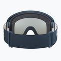 Маска лижна POC Orb Clarity Hedvig Wessel Ed. stetind blue/clarity define/spektris yellow 9