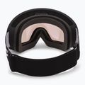 Маска лижна POC Fovea Clarity Photochromic uranium black/clarity photo light pink/sky blue 3