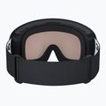 Маска лижна POC Fovea Clarity Photochromic uranium black/clarity photo light pink/sky blue 9