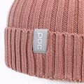 Шапка зимова POC Roam Beanie rock salt 3