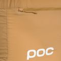 Куртка велосипедна чоловіча POC Pro Thermal aragonite brown 4