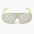 Окуляри велосипедні POC Aspire lemon calcite translucent/clarity define silver 3
