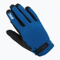 Велорукавиці дитячі POC Resistance MTB Adj natrium blue 5