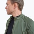 Куртка велосипедна чоловіча POC Thermal epidote green 4