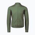 Куртка велосипедна чоловіча POC Thermal epidote green 9