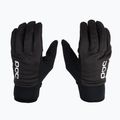 Велорукавиці POC Thermal Lite uranium black 3