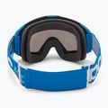 Маска лижна дитяча POC POCito Iris fluorescent blue/clarity pocito 3