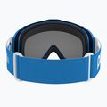 Маска лижна дитяча POC POCito Iris fluorescent blue/clarity pocito 9