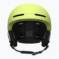 Шолом лижний POC Obex MIPS lemon calcite matt 9