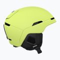 Шолом лижний POC Obex MIPS lemon calcite matt 10
