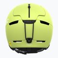 Шолом лижний POC Obex MIPS lemon calcite matt 11