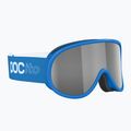 Маска лижна дитяча POC POCito Retina fluorescent blue/clarity pocito 7