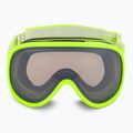 Маска лижна дитяча POC POCito Retina fluorescent yellow/green/clarity pocito 2