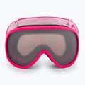 Маска лижна дитяча POC POCito Retina fluorescent pink/clarity pocito 2